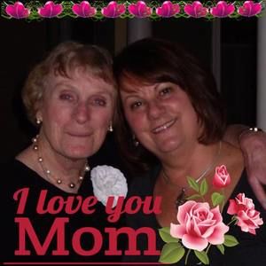 Meet your Posher, Joanne